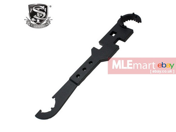 MLEmart.com - S&T AR15/M4 Multi Tool