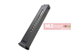 MLEmart.com - S&T UMP 45 Hi-cap magazine (420 rds)