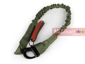 UFC Tactical Elastic Woven Sling OD