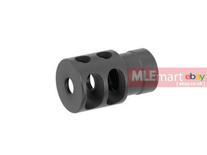 UFC ZENIT DTK-2 TYPE HIDER(14mm CCW no marking)