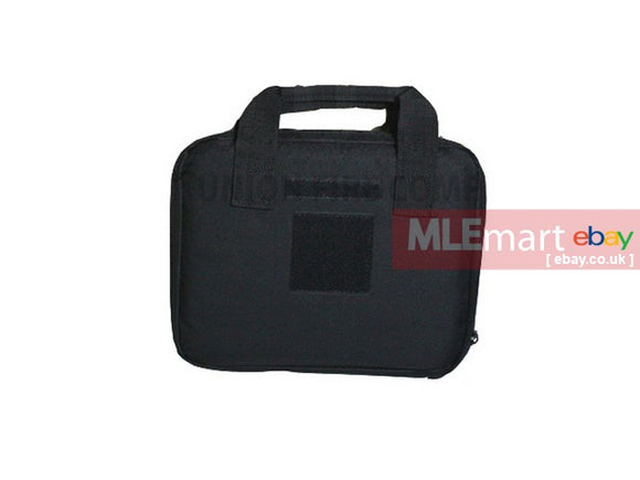 UFC Pistol Bag 28 X 22 cm BK