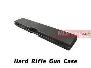 UFC Multi-purpose 123 cm Rifle Case BK