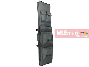 UFC Rifle Bag 120cm Grey