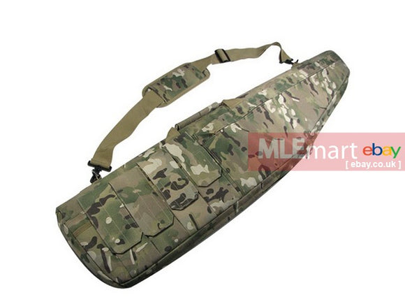 UFC Eagle Type Gun Bag Multicam