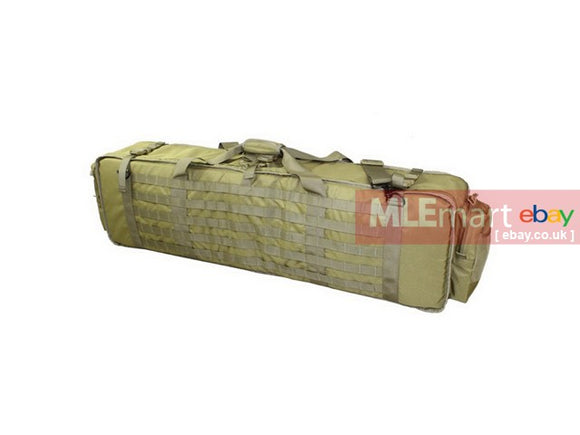 UFC M249 Rifle Gun Bag TAN