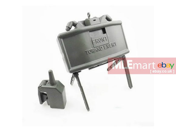 UFC Remote Control Claymore mine M18A1