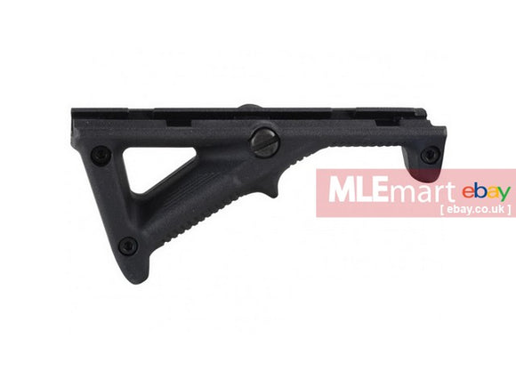 UFC M-Style AFG 2 Angle Fore Grip BK