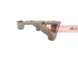 UFC M-Style AFG 2 Angle Fore Grip TAN