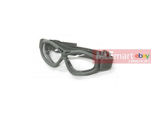 UFC Tactical Glasses Lens Type Gray