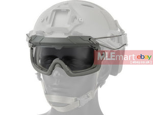 UFC Multidimensional UFC Tactical Goggle Grey