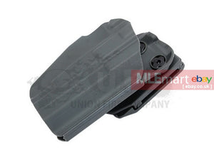 UFC 579 Style Compact Holster GY