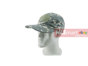 UFC Baseball Cap with Velcro ACU