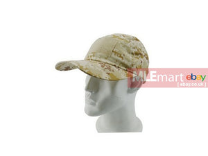 UFC Baseball Cap with Velcro DD