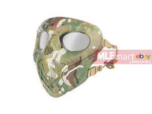 UFC LURKER MASK MC