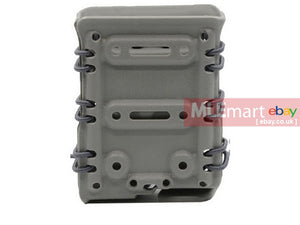 UFC 7.62mm Mag Pouch Grey