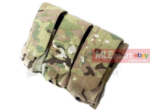 UFC M4 / G36 Magazine Pouch For MOLLE MC