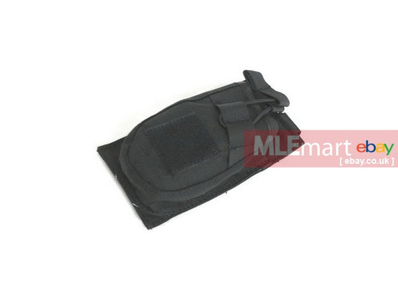 UFC US PALM type AK single magazine pouch BK