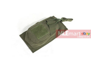 UFC US PALM type AK single magazine pouch OD