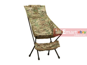 UFC Tactical Portable Chair 2.0 MC