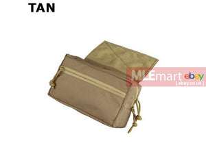 UFC Spiritus type SACK pouch TAN