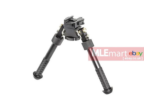 UFC BT110 Atlas Bipod With AD170S Mount - MLEmart.com