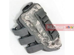 UFC Rifle stock pouch ACU