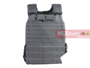 UFC Plate Carrier Type Vest GY