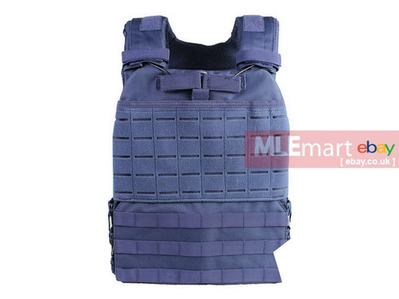 UFC Plate Carrier Type Vest NV