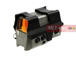 UFC SIG ROMEO8 Type RED Dot Sight GY