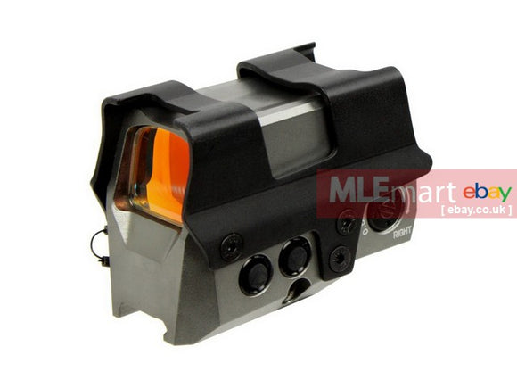 UFC SIG ROMEO8 Type RED Dot Sight GY