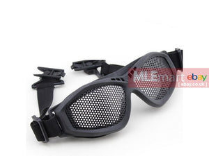 UFC Shooting Tactical Protective Goggles