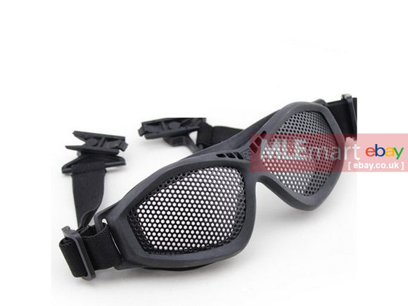 UFC Shooting Tactical Protective Goggles