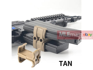 UFC 5.56mm Dual Magazine Coupler TAN