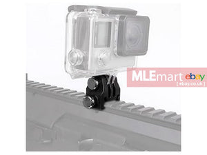 UFC Specify Adapter for GoPro Sport Camera Mount