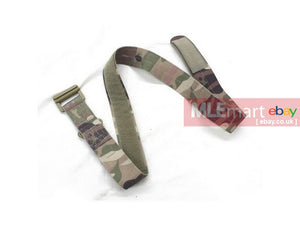 UFC CQB Nylon Tactical Belt CP