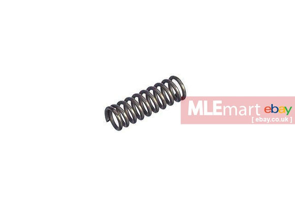 Umarex / VFC MP5A5 GBBR Cocking Support Detent Spring (Parts #01-5) - MLEmart.com