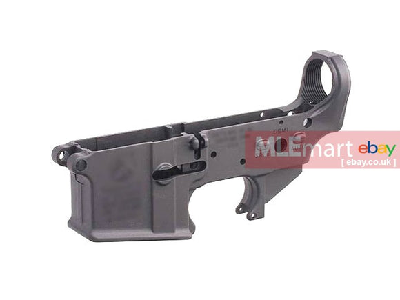 VFC M4 / MK18 MOD1 GBBR V3 Lower Receiver ( VG20LRV0M0 ) - MLEmart.com