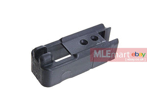 VFC M4 GBBR Gas Magazine Lip ( Black ) - MLEmart.com