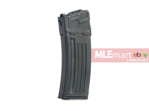 VFC HK53 / HK33 GBBR 30 rds Gas Magazine - MLEmart.com