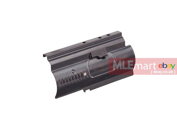 VFC / SIG SAUER MCX VIRTUS AEG Dummy Bolt Carrier Assembly ( 01-25 ) - MLEmart.com