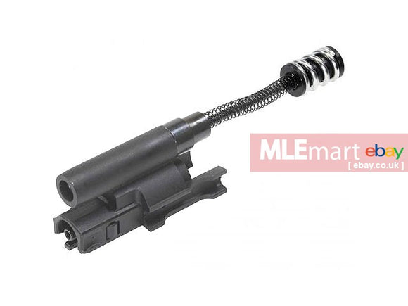 VFC MP5K GBB Bolt Assembly ( V2 ) - MLEmart.com