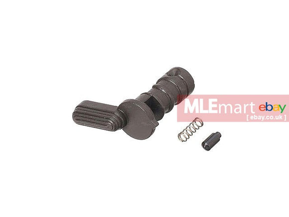 VFC M4 GBBR Steel Selector Lever Set - MLEmart.com