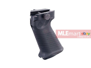 VFC M249 GBB Machine Gun Rail Mounted Foregrip - MLEmart.com