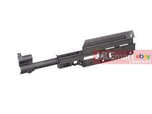 VFC MP7A1 GBB Receiver Plastic Inner Frame V2 ( Left ) - MLEmart.com