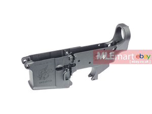 VFC SR16E3 Carbine MOD2 GBBR Lower Receiver V2 ( 02-01 ) - MLEmart.com