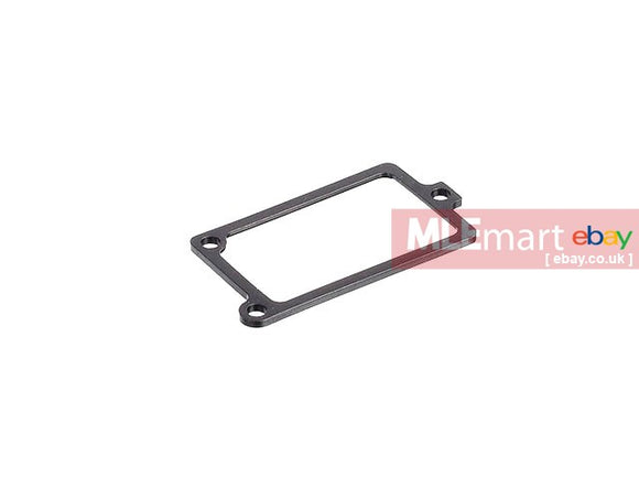 VFC MP7 / MP7A1 GBB Gas Magazine Base Cover Plate Rubber Seal Gasket - MLEmart.com