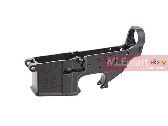 VFC XM177 GBBR Lower Receiver - MLEmart.com