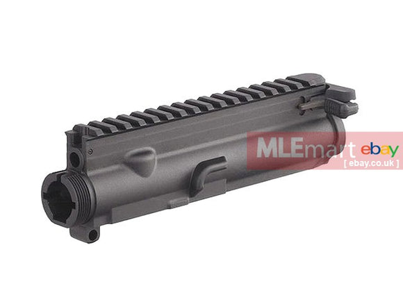 VFC HK416A5 AEG Upper Receiver Assembly ( No-markings ) ( V02CURV100 )