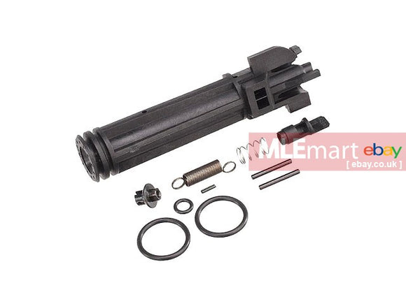 VFC FN FAL / LAR GBBR Loading Nozzle Parts Set - MLEmart.com