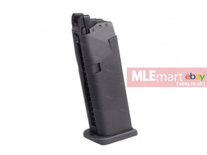 MLEmart.com - UMAREX / VFC G19 Gen5 20Rds Gas Airsoft Magazine